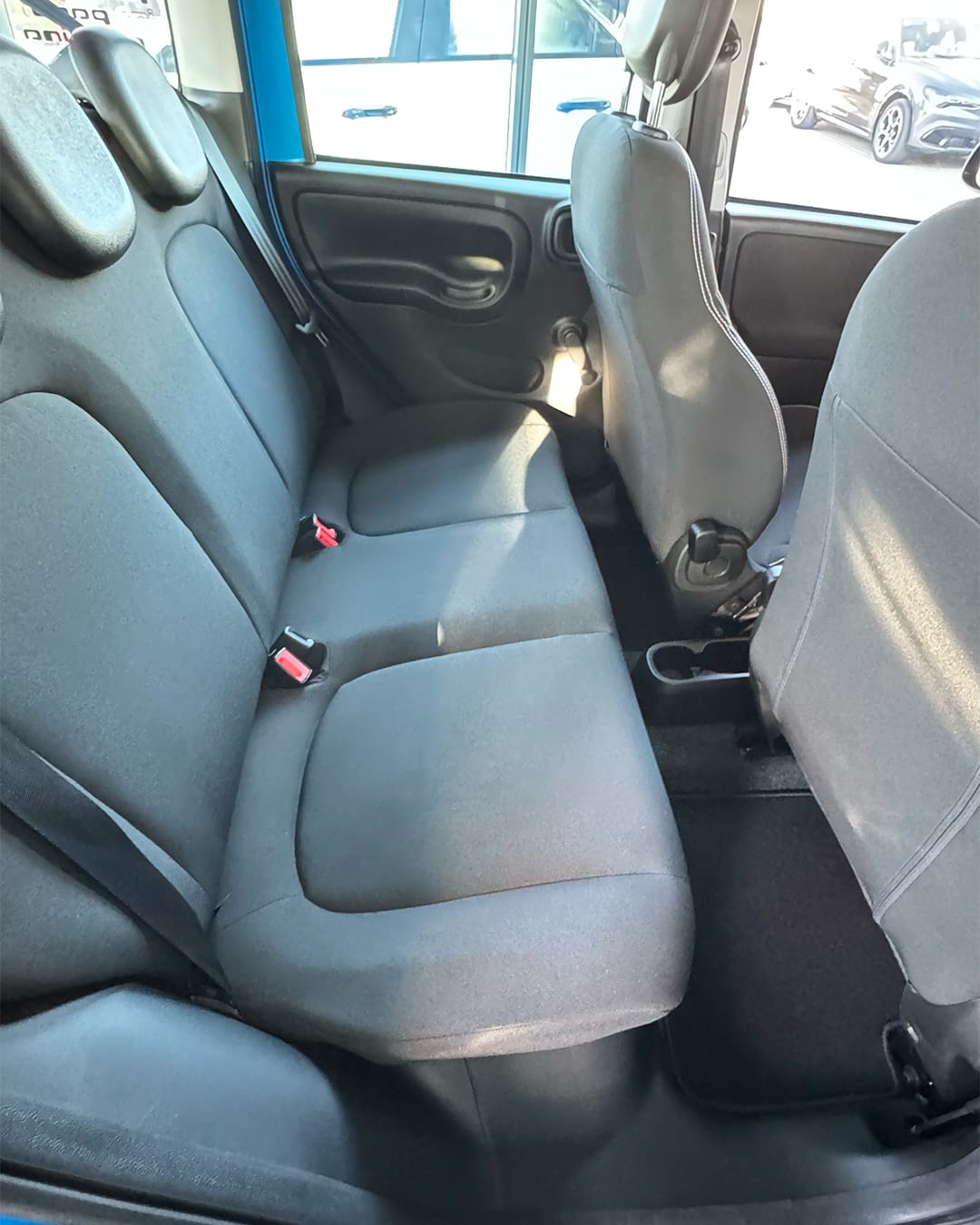 Fiat Panda Pandina ICON 1,0 GSE Hybrid - SPRING DEAL 2026