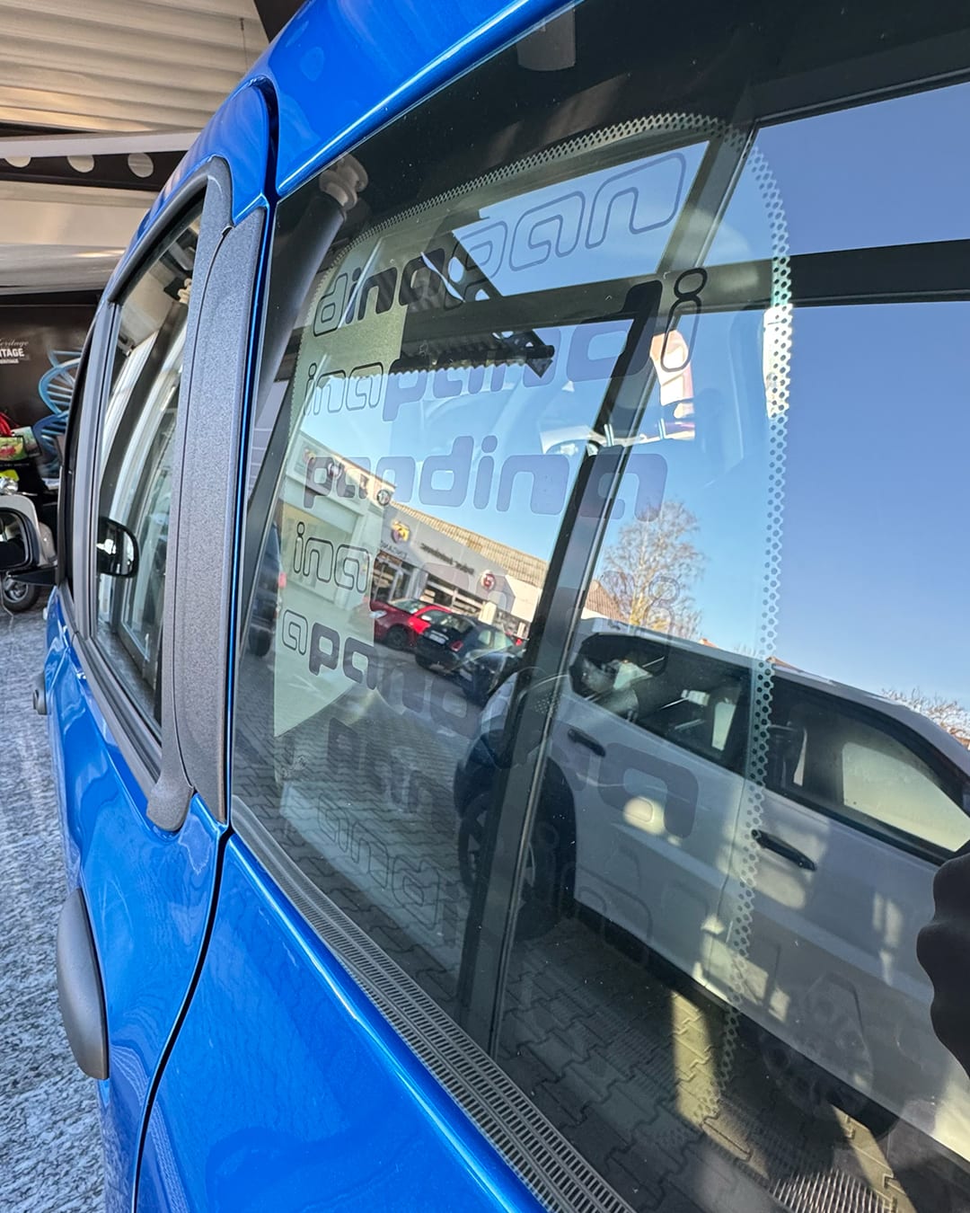 Fiat Panda Pandina ICON 1,0 GSE Hybrid - SPRING DEAL 2026