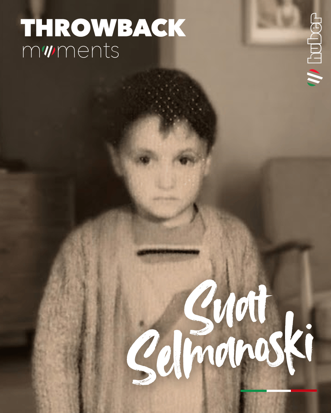 Selmanoski