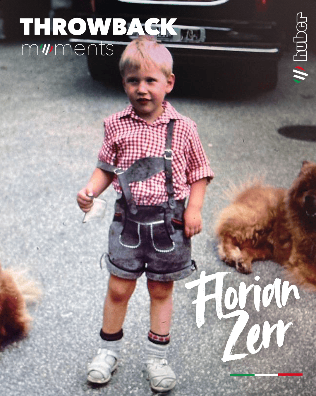 Florian Zerr