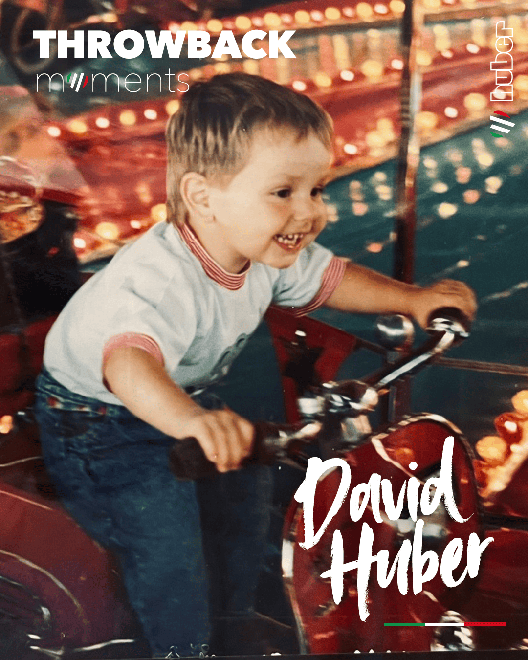 David-Huber
