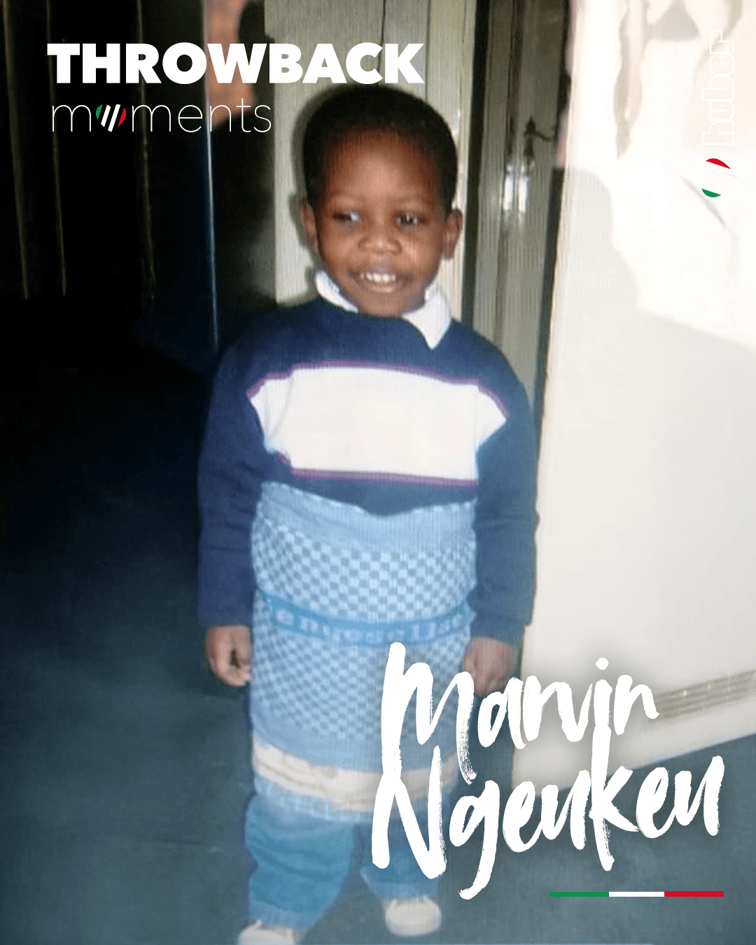 Marvin-Ngeukeu